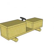 LOKOMOTIVA - 1