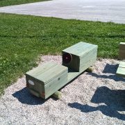 OTROŠKO IGRALO AVTO-1