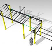 RVL13 GARDEN GYM - GG Full park (3)