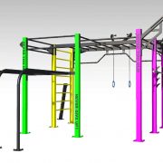 RVL13 GARDEN GYM - GG Nippur EDITION (1)