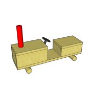 TRAKTOR - 1