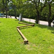 TRODELNA PLEZALNA BRV, BRV-3