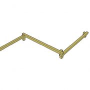 TRODELNA PLEZALNA BRV, KAČA BRV - 3