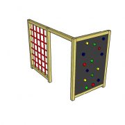 VELIKO POKONČNO PLEZALO P-Pok3MaxMre