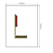VELIKO POKONČNO PLEZALO P-Pok3MaxMre tloris